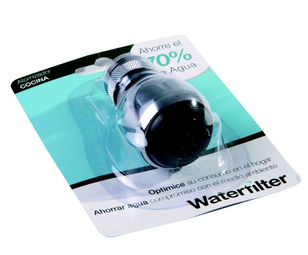Kitchen Sink Water Saving Device - Water Filter Men