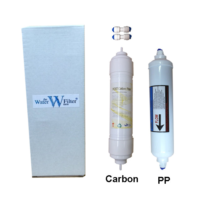 Water Cooler Replacement Filter Cartridge 6 month Set Water Filter Men