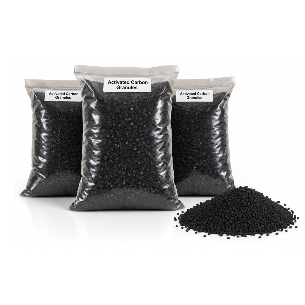 Activated Carbon Granules