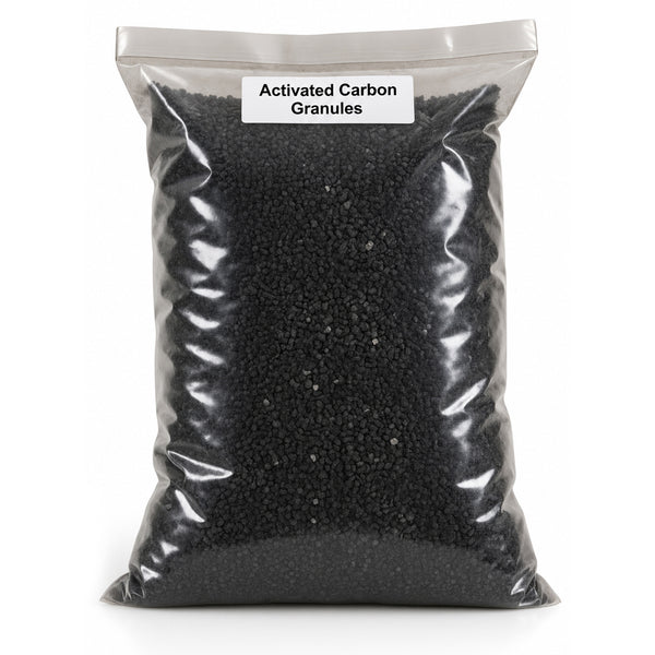 Activated Carbon Full bag 25kg