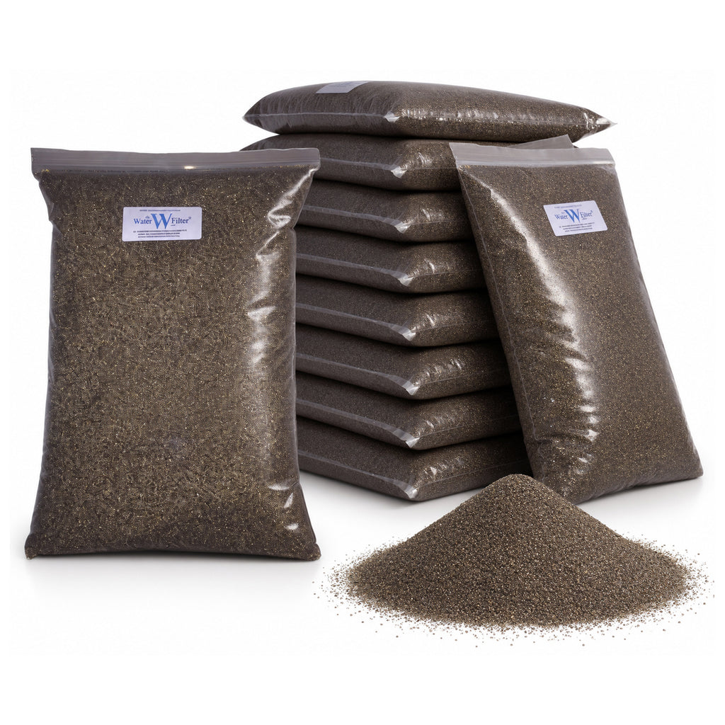 DI Deionisation Resin for Water Filter (0 TDS)