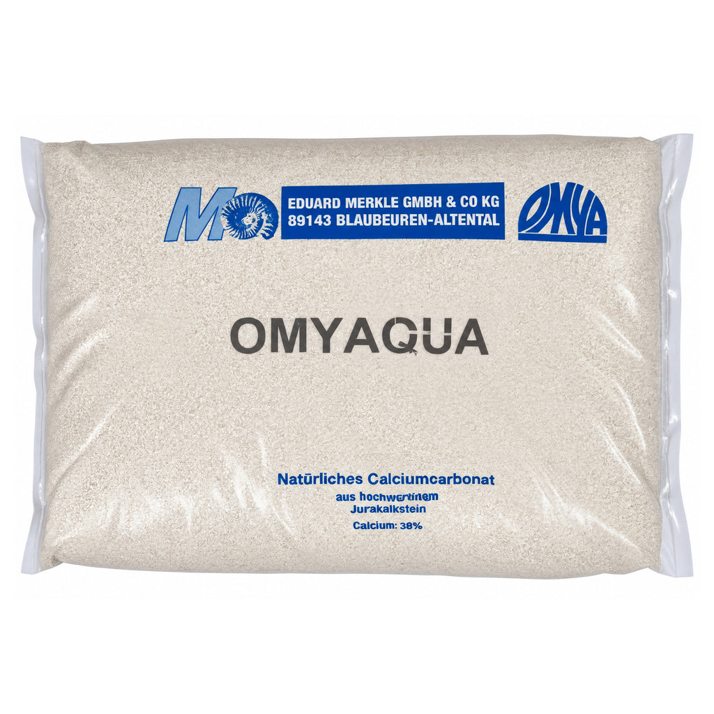 Juraperle PH Neutraliser Media 25kg