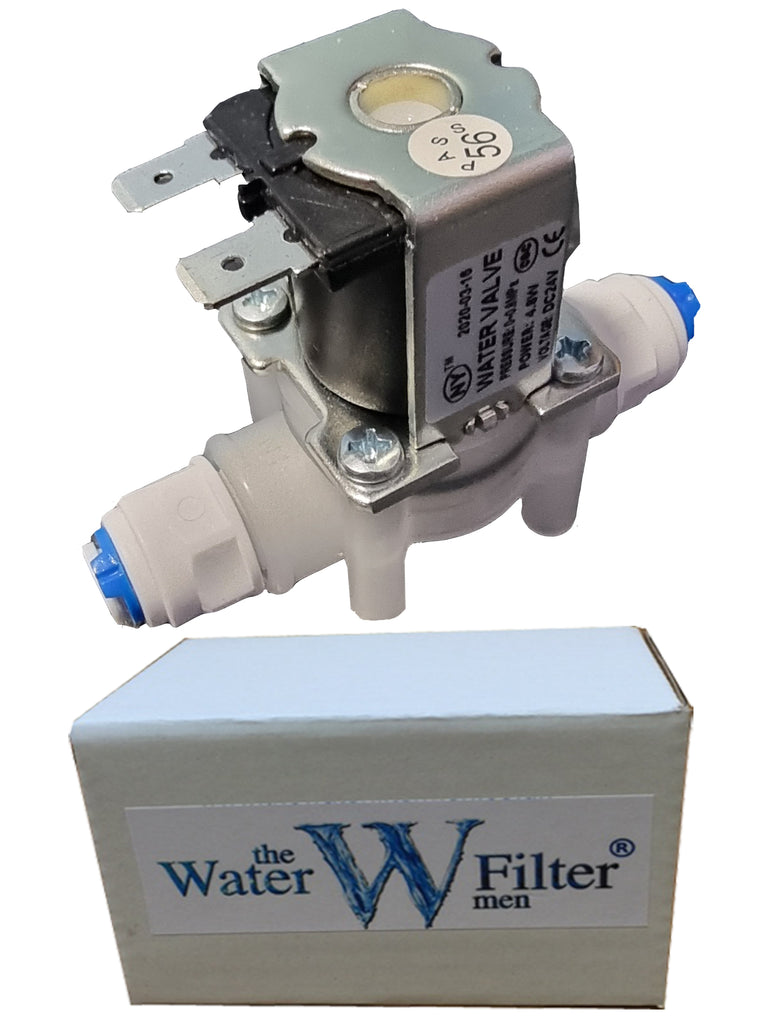 Reverse Osmosis Solenoid Valve