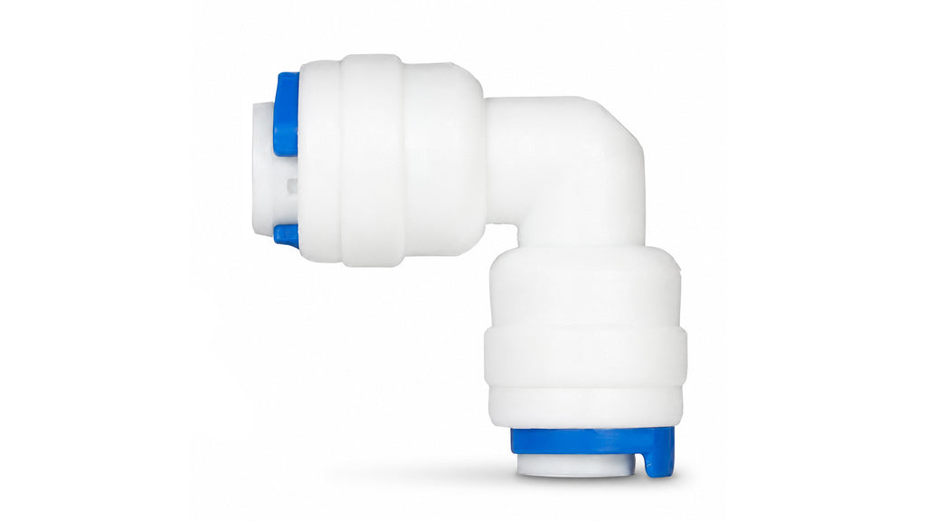 Equal Elbow Fitting (1/4