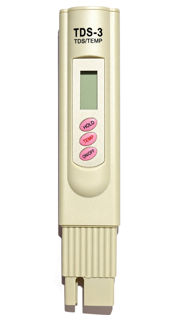 Digital TDS Water Tester