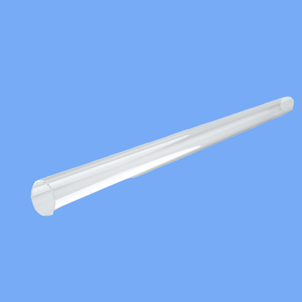 39w UV Replacement Glass Tube for Ultra Violet System - Water Filter Men