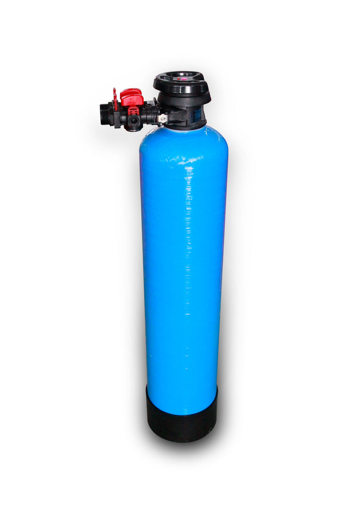 Filtration Vessel - 63 Litre - Water Filter Men